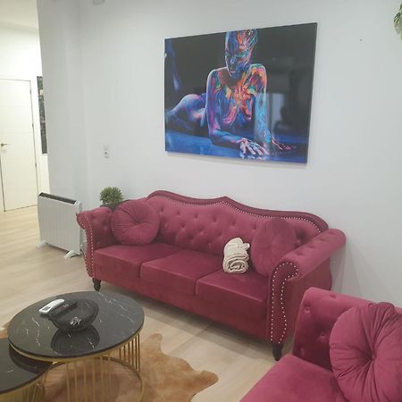 Apartamento Pepi Adults Only Santa Pola Luaran gambar