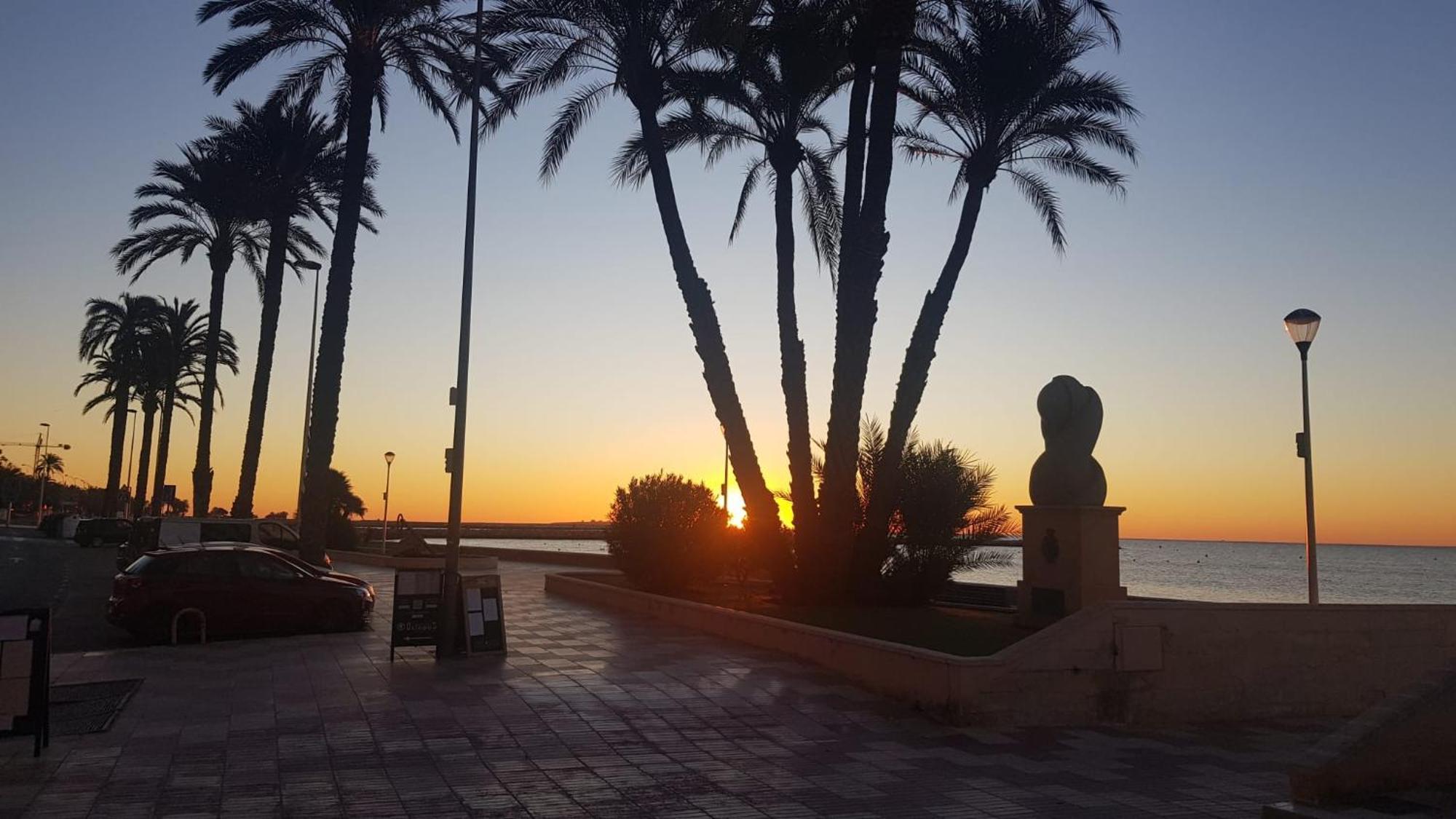 Apartamento Pepi Adults Only Santa Pola Luaran gambar