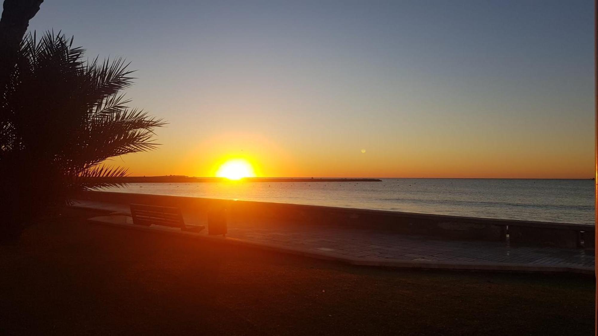 Apartamento Pepi Adults Only Santa Pola Luaran gambar
