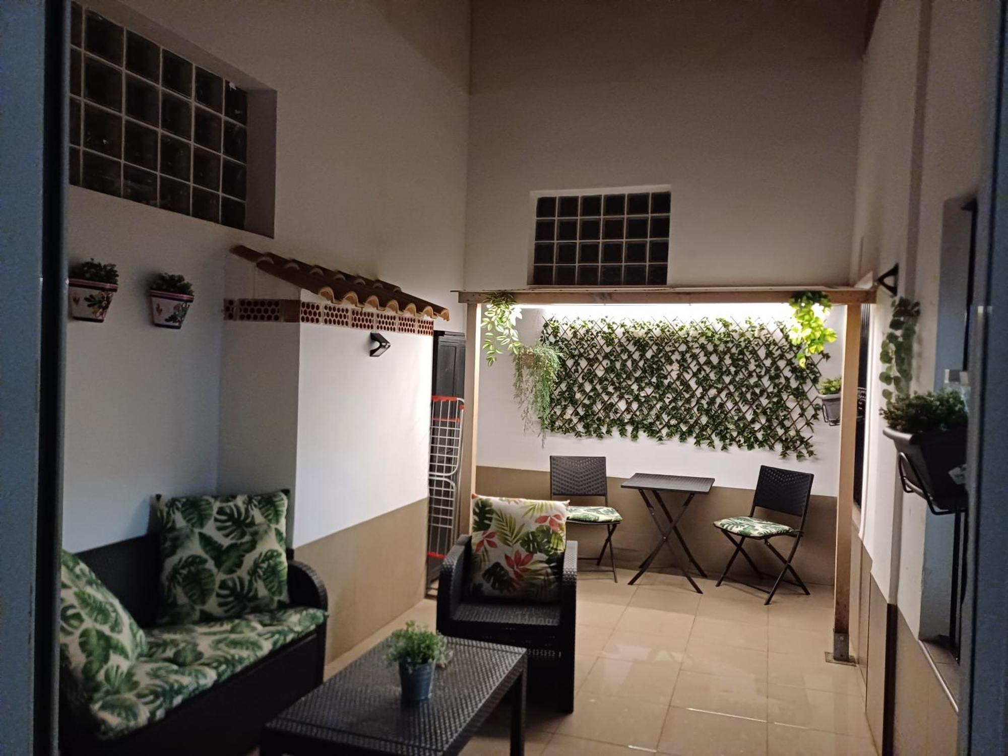 Apartamento Pepi Adults Only Santa Pola Luaran gambar