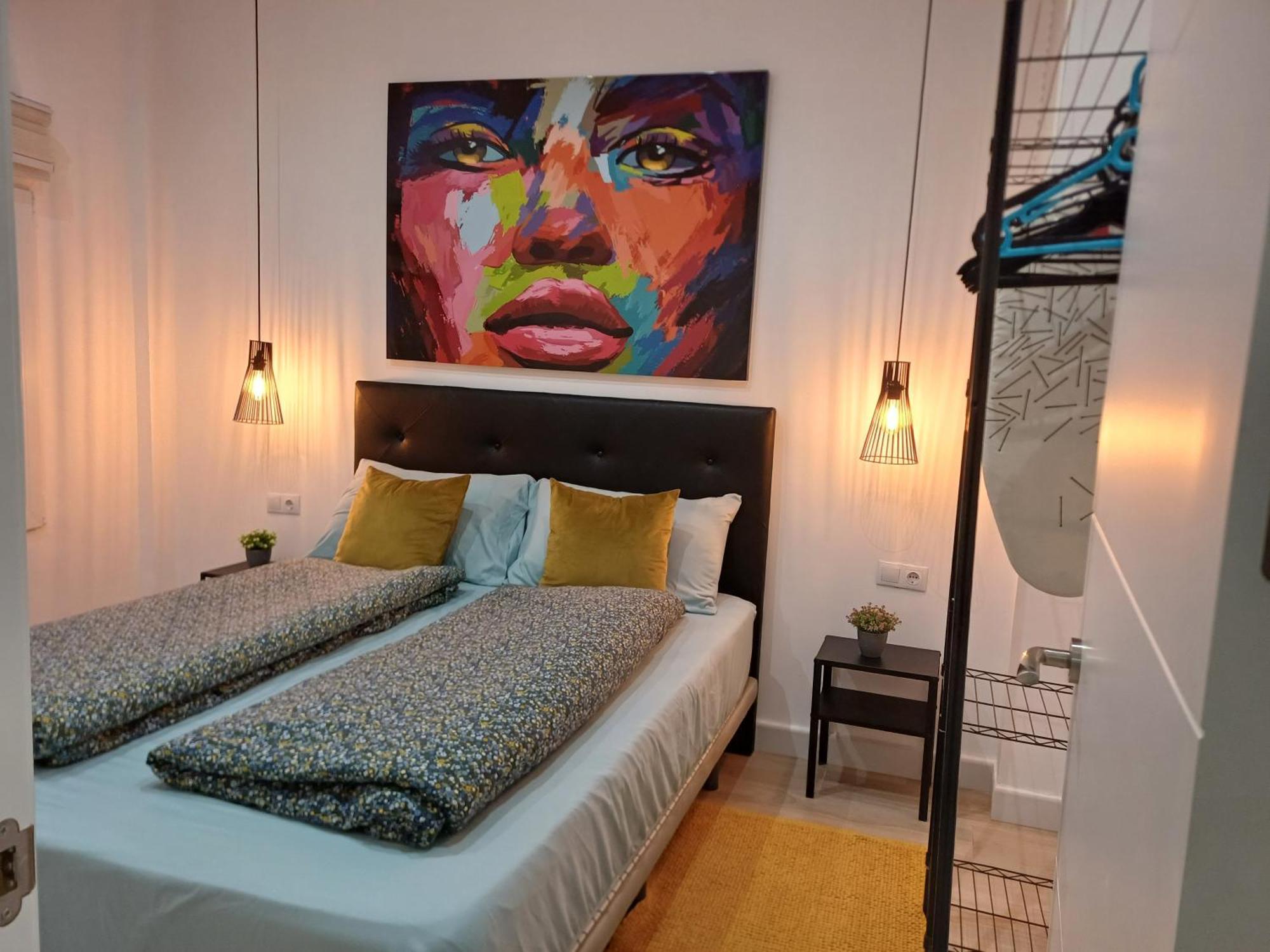Apartamento Pepi Adults Only Santa Pola Luaran gambar