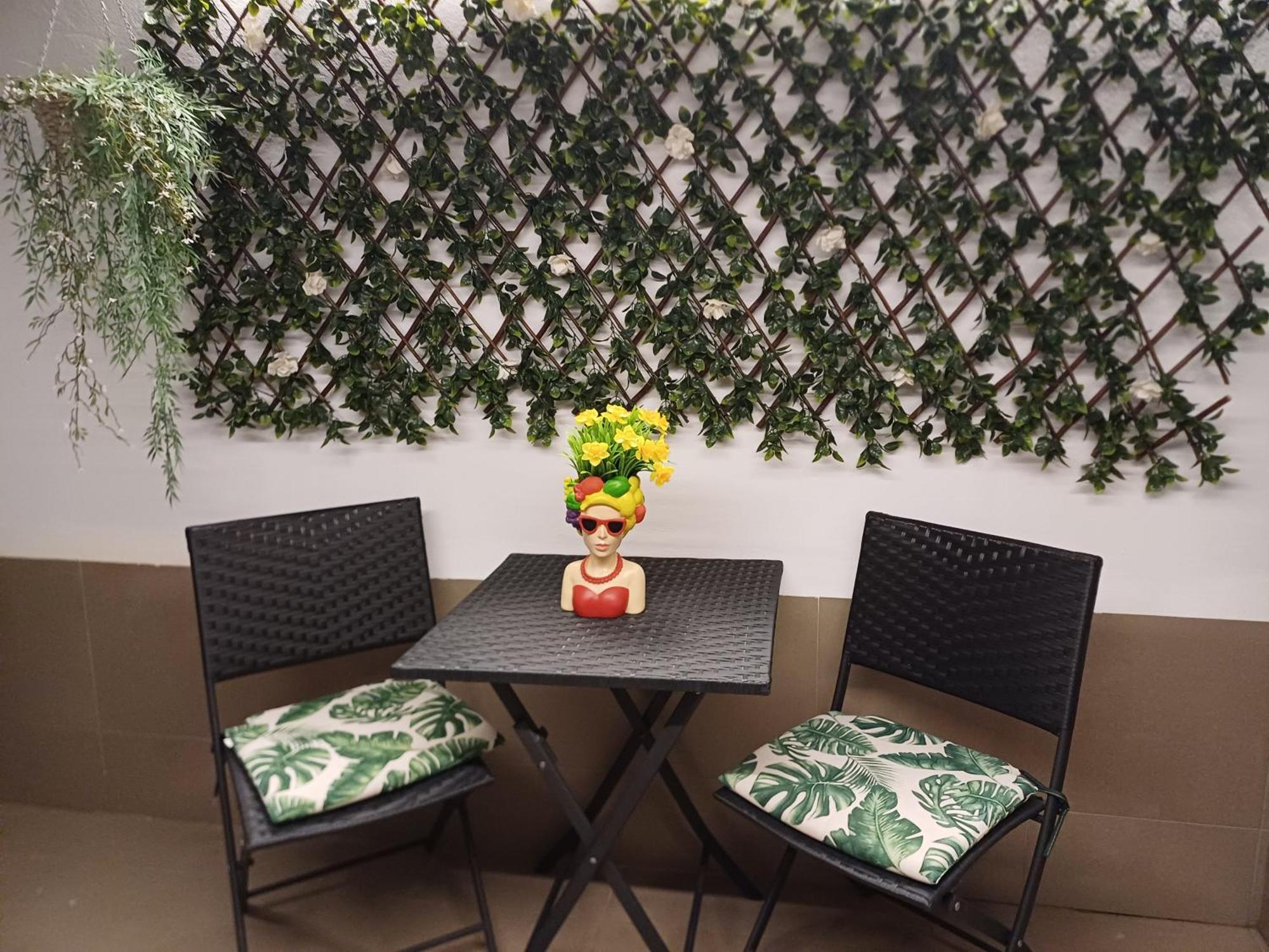 Apartamento Pepi Adults Only Santa Pola Luaran gambar