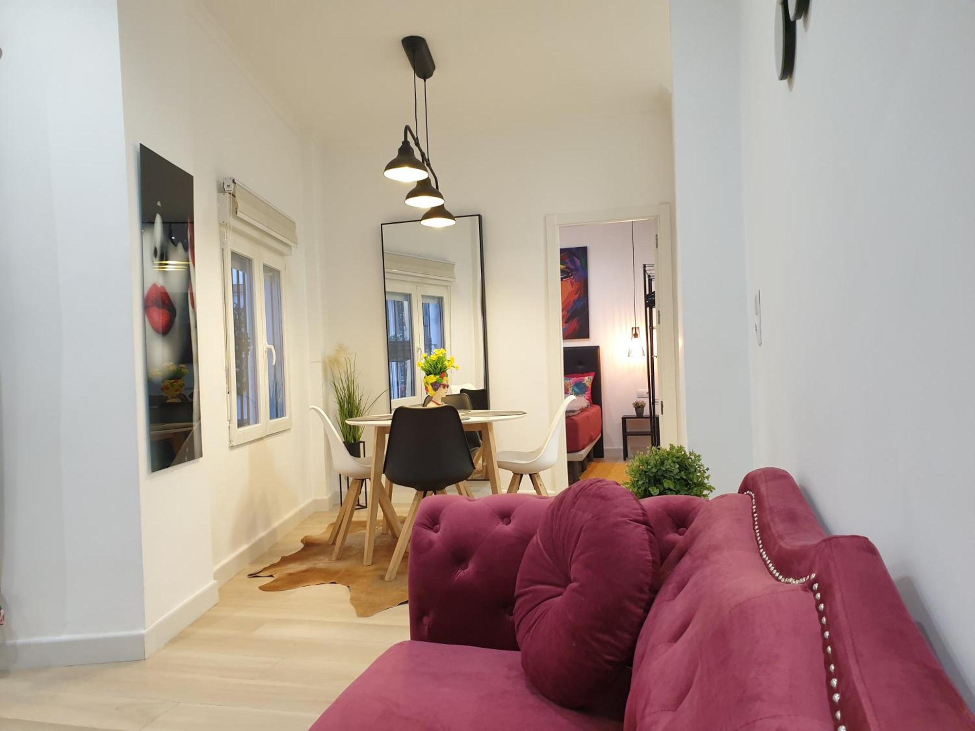 Apartamento Pepi Adults Only Santa Pola Luaran gambar